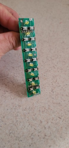 Board switches for - board,