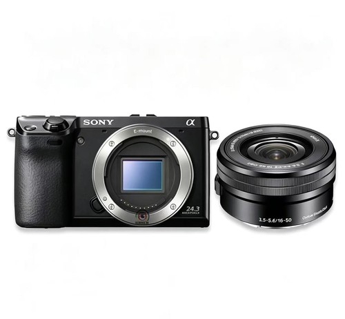 Good condition sony - good,