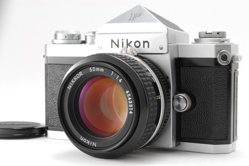 Nikon 35mm slr - nikon,