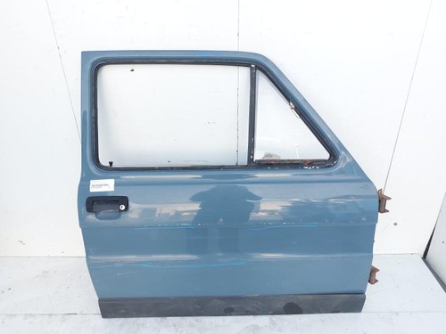 1985 fiat 126 - 1985, 3p