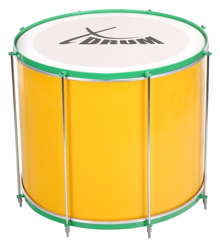 Surdo samba percussion - surdo,