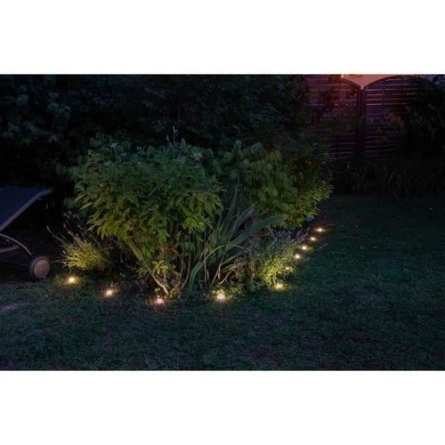 Guirlande solaire planter 10 - solaire,