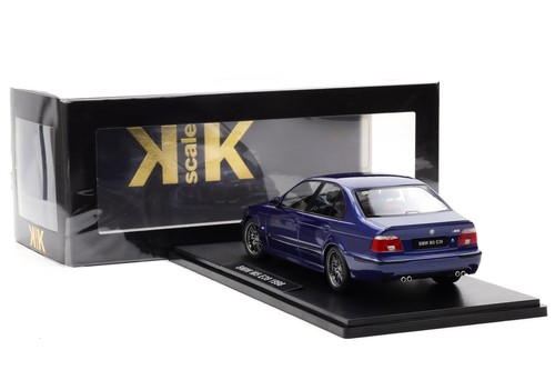 Bmw e39 berline 1998 - e39,