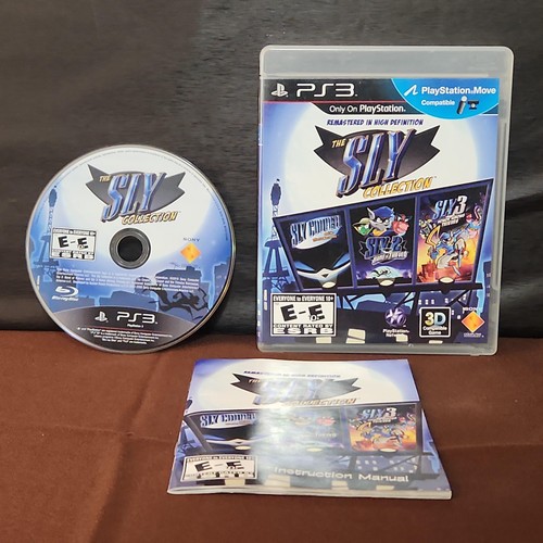 The sly collection - the,