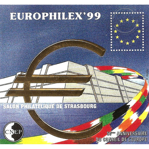 Bloc cnep europhilex - n°, 29
