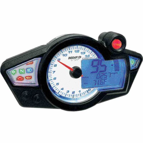 Tableau bord compteur - tableau, de