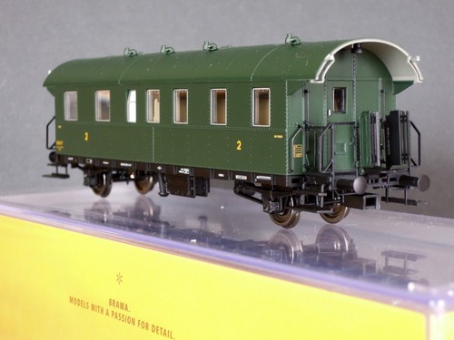 Brawa 46716 voiture - 46716,