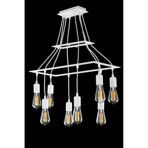 Lustre vintage design - vintage, moderne
