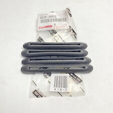 New TOYOTA LAND CRUISER FJ40 FJ45 BJ40 BJ45 FRONT DOOR CUSHION HINGE RUBBER