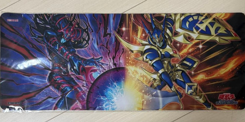 Tapis jeu oh ycsj - tapis, yu-gi-oh