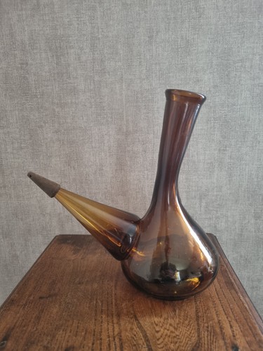 Carafe vin espagnole - carafe,