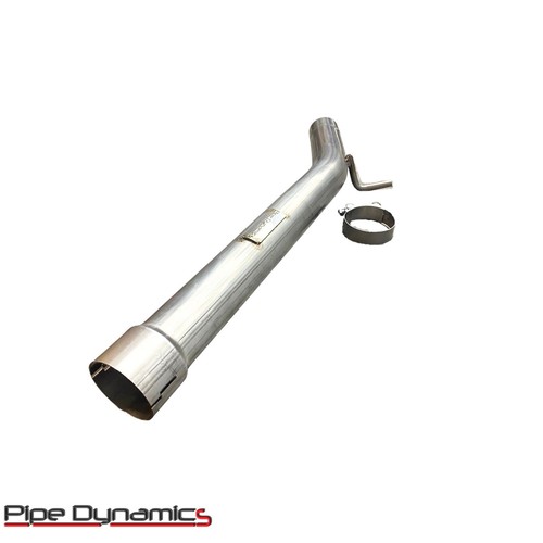 Pipe dynamique audi s3 - audi, 8v