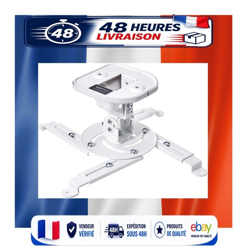 Support projecteur