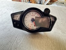 Compteur Koso Rieju Rs2/rs3