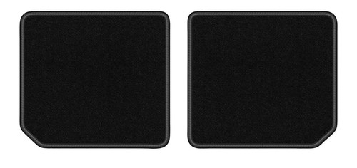 Tapis arrière moquette - , opel