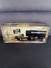 1/43 Camion Semi-remorque