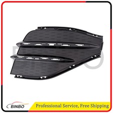 For Mercedes-Benz GLA35/GLA45 AMG 2021-2023 Bumper Molding Trim Passenger Side