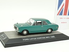 Vanguards  1/43 - Ford Lotus