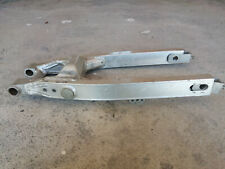 bras oscillant Yamaha YZ 125