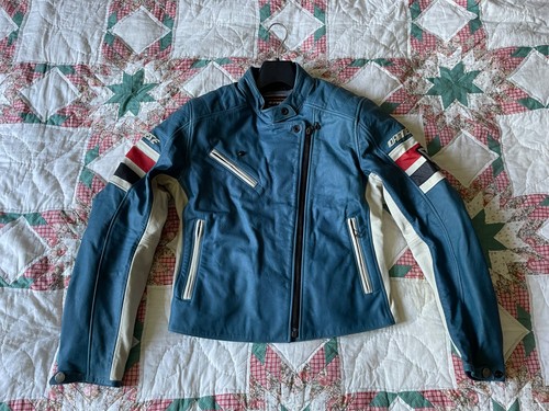 Dainese lola leather - dainese, jacket
