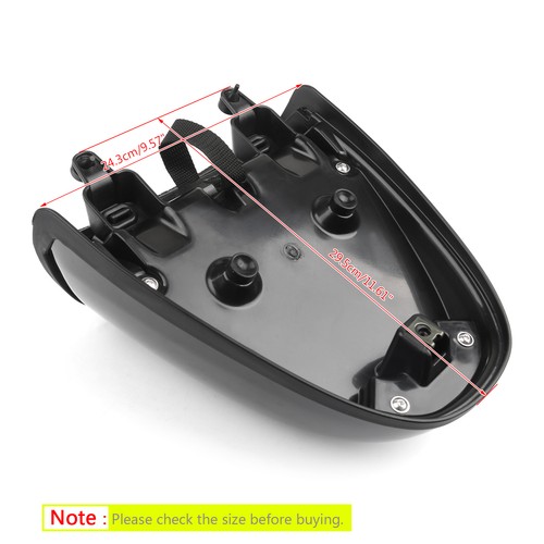 Capot selle pour bmw r - capot,