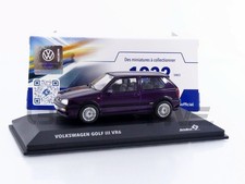 SOLIDO 1/43 - VOLKSWAGEN GOLF