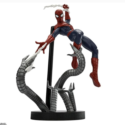 Marvel figurine spider - -, spider-man