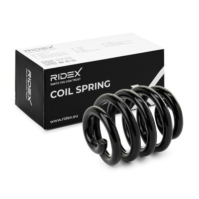 Suspension spring for - suspension,