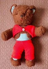 Ours en Peluche Vintage 45 cm