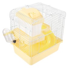  Maison Hamster Petite Cage