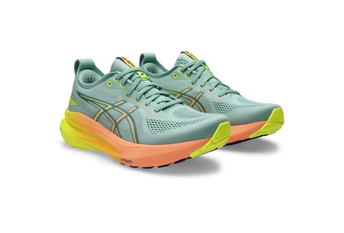 Running shoes asics kayano - running, 31