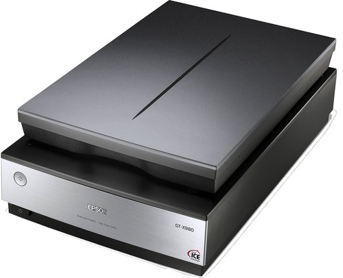 Scanner film haute - scanner,