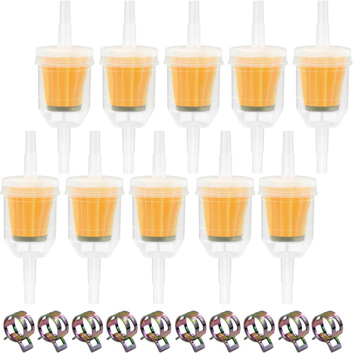Pièces filtre essence - pièces, a