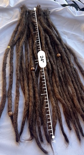 Human hair dreadlocks for - human,