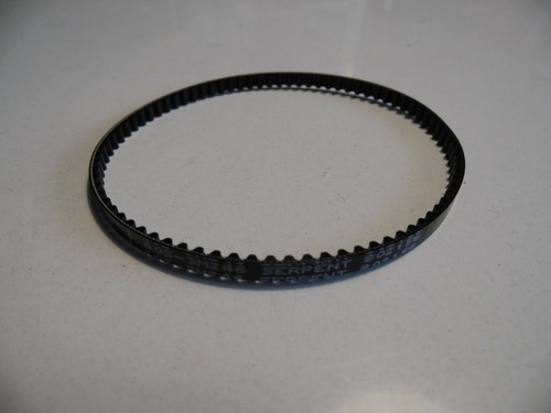 Serpent 802156 timingbelt - 802156,