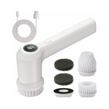 Autolaveuse, Brosse de