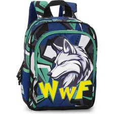 WWF LUPO MINI SAC À DOS ASILE