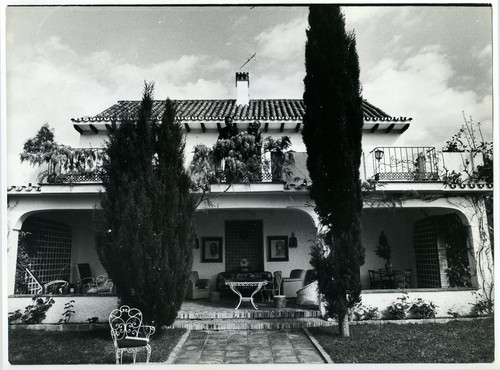 Maison don jaime - de, de