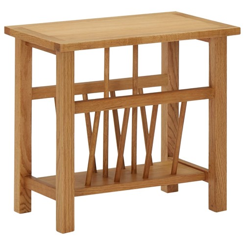 Bois chêne solide table - de,