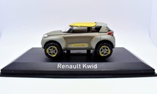 Miniature Voiture 1:43 Renault