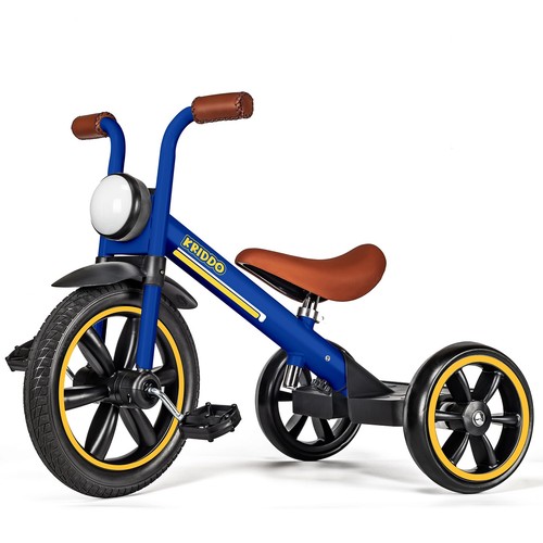 Inch kids tricycle with - 12,