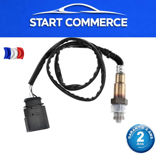 Sonde lambda golf new - vw, iv-new
