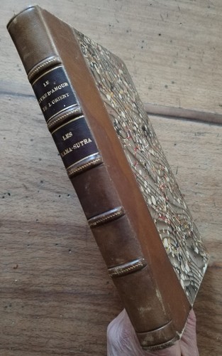 Les kama sutra livre - les, kama-sutra