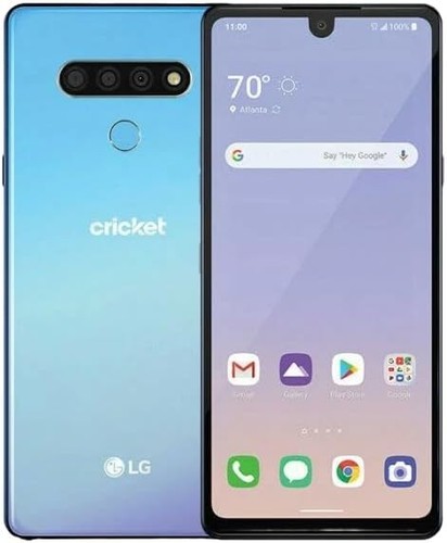 Stylo smartphone 64gb 3gb - stylo, 6