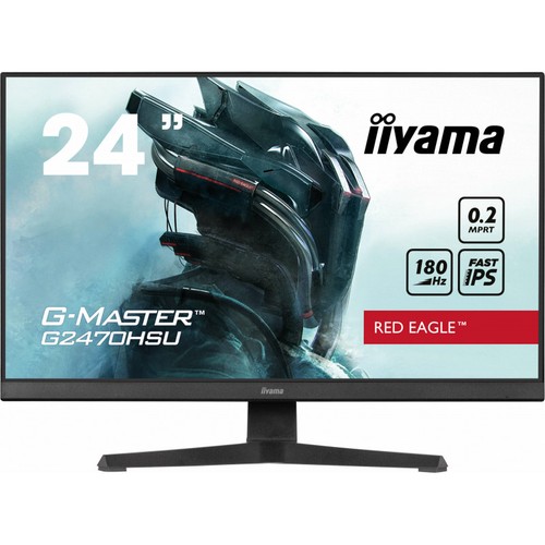 Iiyama master g2470hsu b6 - g-master, g2470hsu-b6