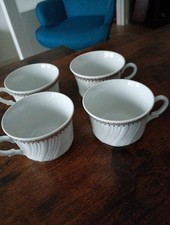 4 Tasses à Café en