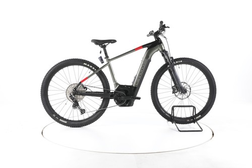 Cannondale trail neo vtt - neo,