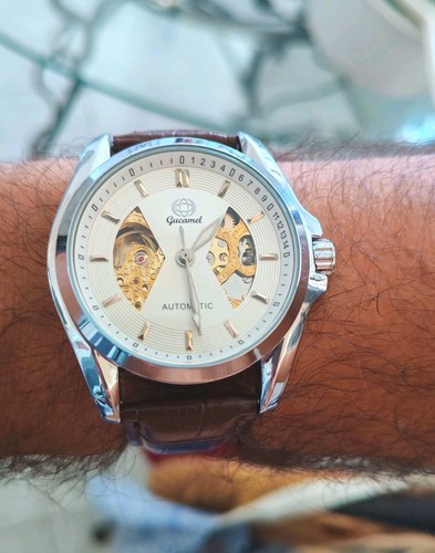 Gucamel montre homme - gucamel,