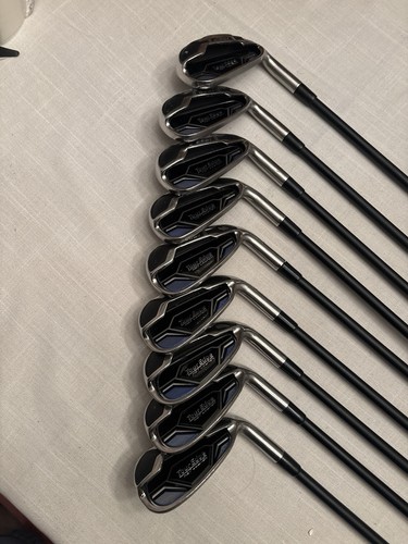 Tour edge hot launch c521 - edge,
