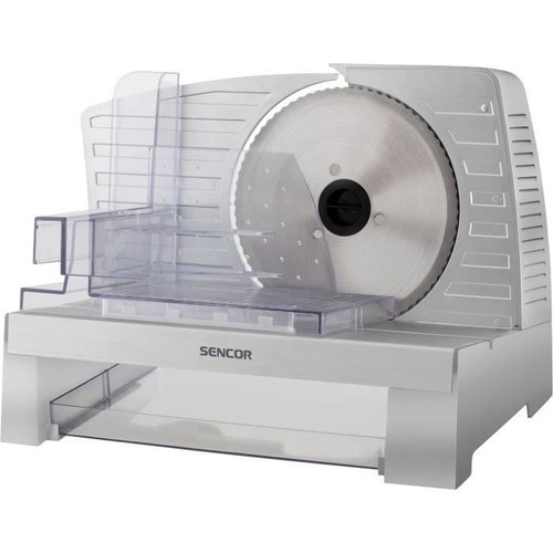Sencor sfs 3050sl - 3050sl, argent